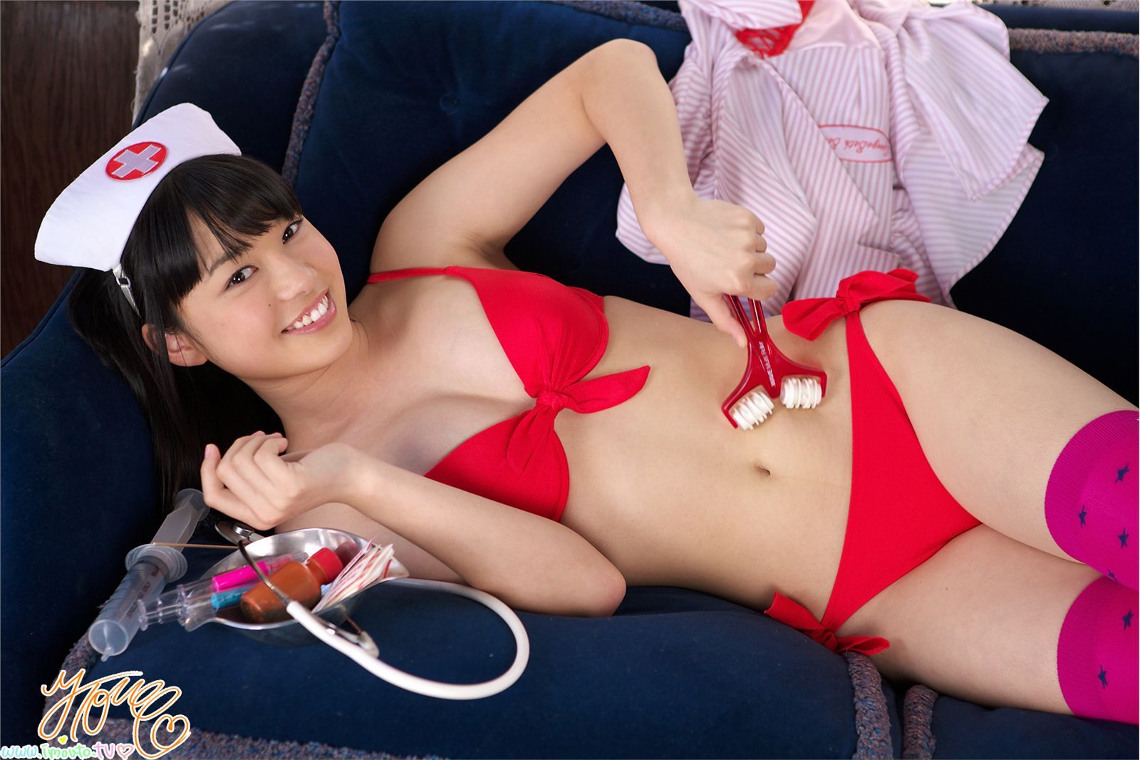 [Imouto.tv] 2013.05.30 山中知惠 Tomoe Yamanaka